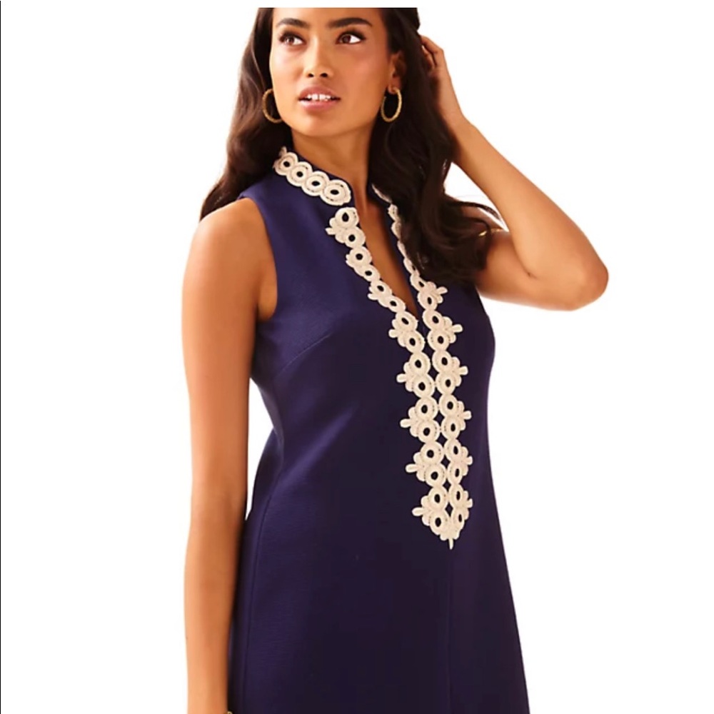 Lilly Pulitzer dress in size 10